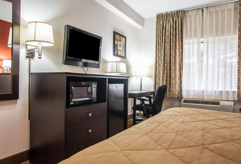 Hotel Quality Inn & Suites   | Mason City | Iowa | United States 18