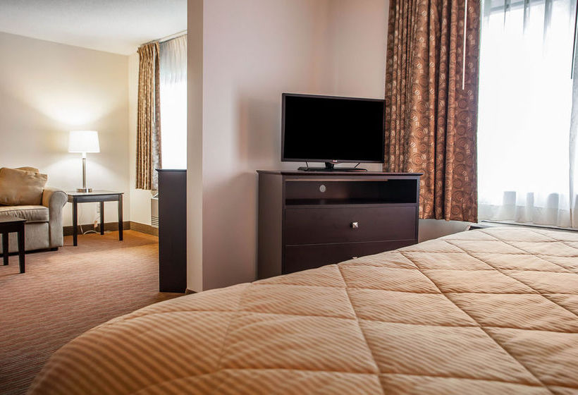 Hotel Quality Inn & Suites   | Mason City | Iowa | United States 20