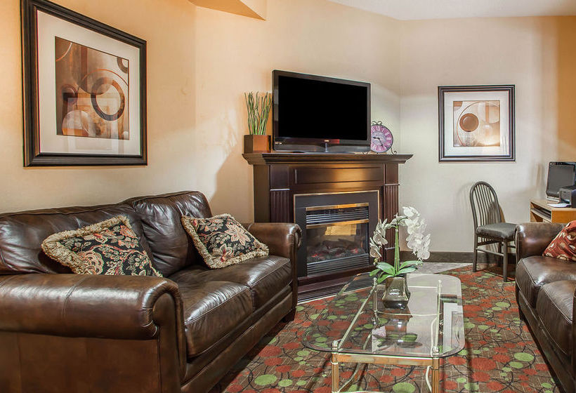 Hotel Quality Inn & Suites   | Mason City | Iowa | United States 9