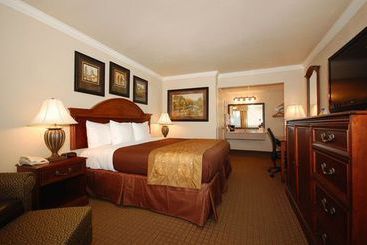 Hotel Best Western Inn Of Mcalester  | Mcalester | Oklahoma | United States 2