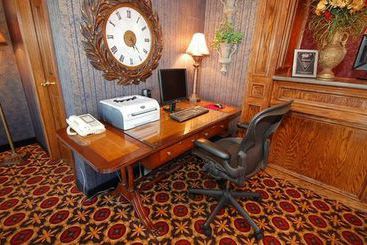 Hotel Best Western Inn Of Mcalester  | Mcalester | Oklahoma | United States 4