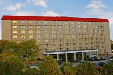 Hotel Best Western Tysons Westpark 