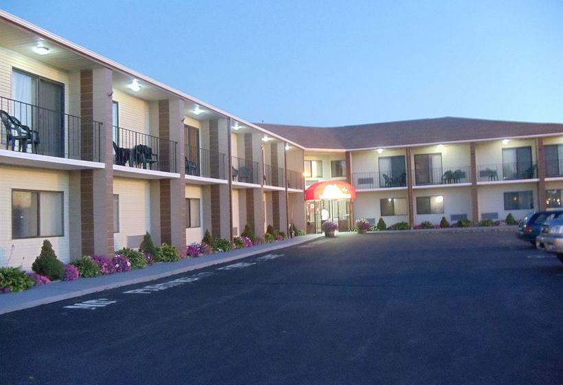 Hotel Econo Lodge 