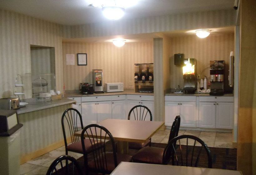 Hotel Econo Lodge  | Middletown | Rhode Island | United States 1