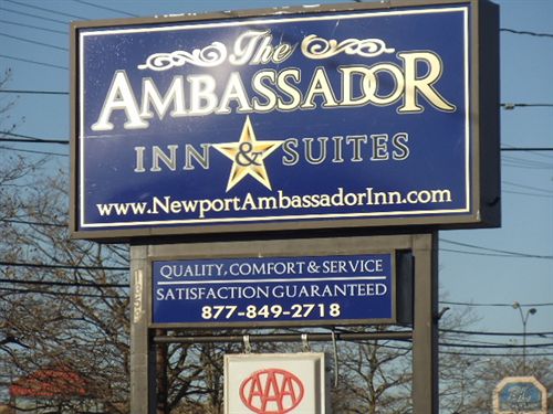 Hotel Econo Lodge  | Middletown | Rhode Island | United States 12