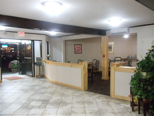 Hotel Econo Lodge  | Middletown | Rhode Island | United States 4