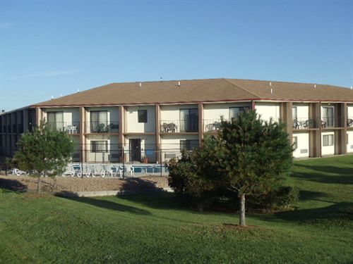 Hotel Econo Lodge  | Middletown | Rhode Island | United States 5