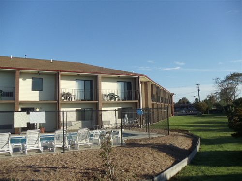 Hotel Econo Lodge  | Middletown | Rhode Island | United States 6