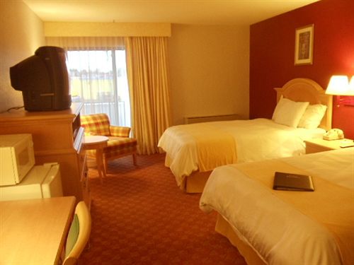 Hotel Econo Lodge  | Middletown | Rhode Island | United States 9