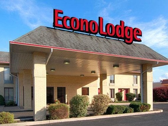 Hotel Econo Lodge 