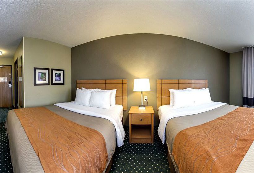 Hotel Comfort Inn