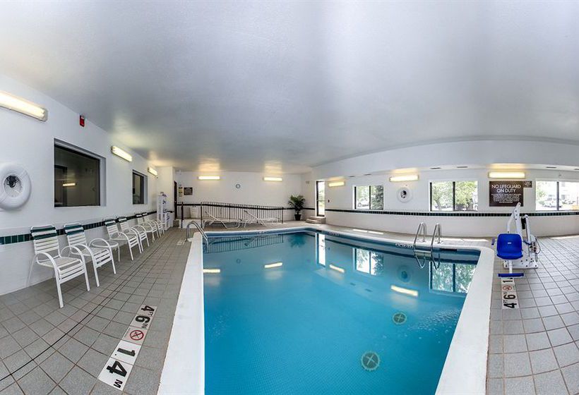 Hotel Comfort Inn  | Moline | Illinois | United States 3