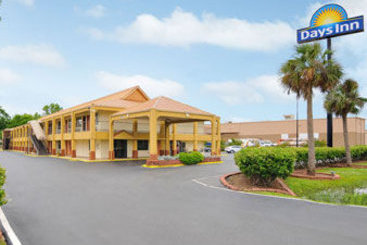 Hotel Days Inn Monroe Louisiana