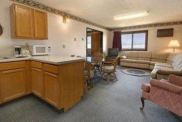 Hotel Days Inn Monticello  | Monticello | Minnesota | United States 1