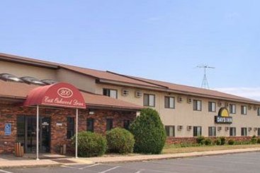 Hotel Days Inn Monticello  | Monticello | Minnesota | United States 2