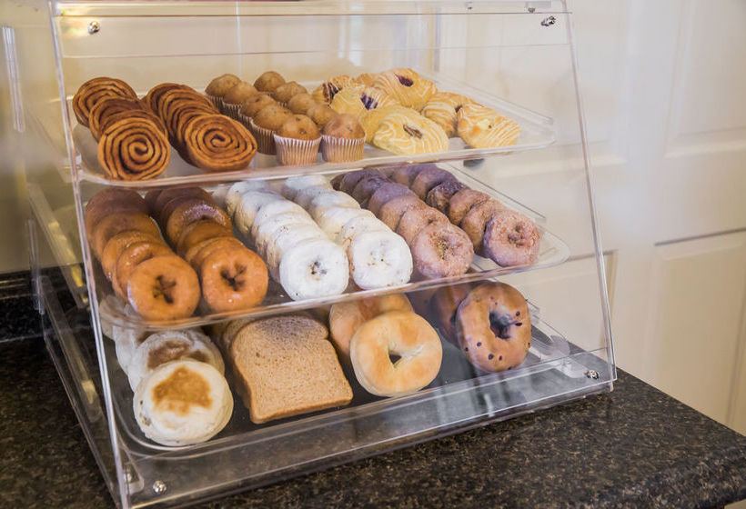 Hotel Econo Lodge  | Morehead City | North Carolina | United States 1