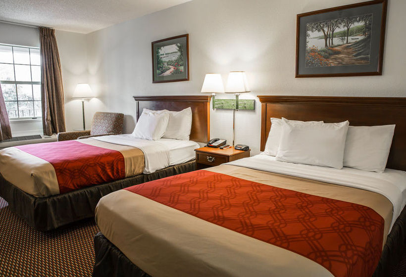 Hotel Econo Lodge  | Morehead City | North Carolina | United States 13