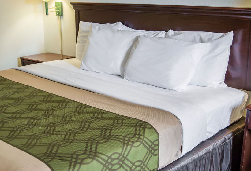 Hotel Econo Lodge  | Morehead City | North Carolina | United States 17