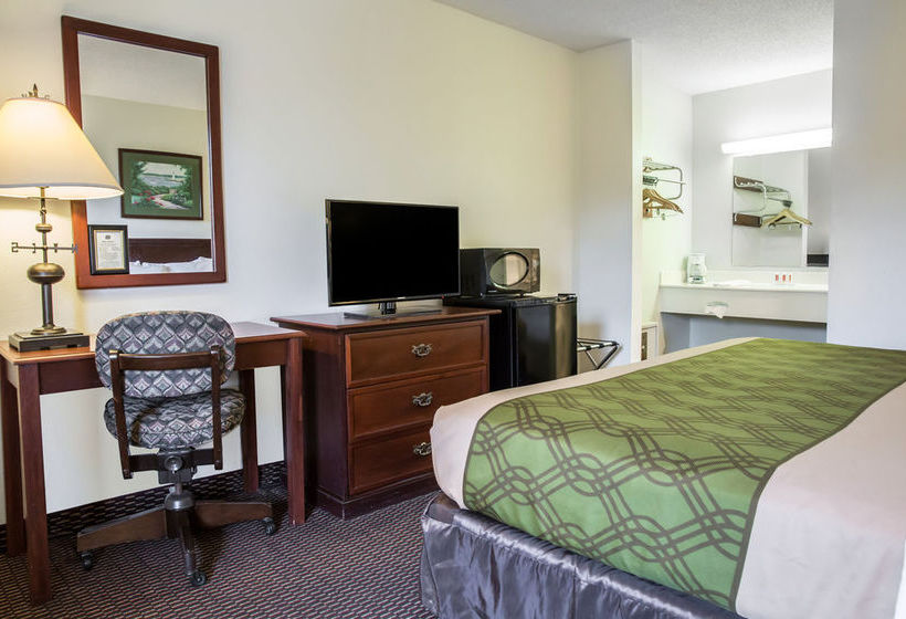 Hotel Econo Lodge  | Morehead City | North Carolina | United States 19