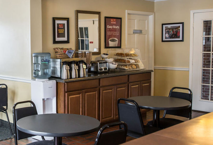 Hotel Econo Lodge  | Morehead City | North Carolina | United States 2