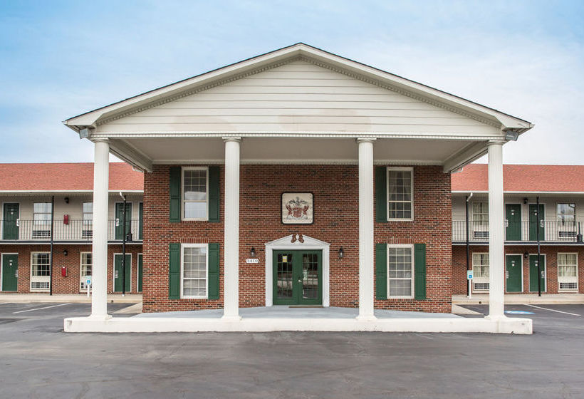 Hotel Econo Lodge  | Morehead City | North Carolina | United States 5