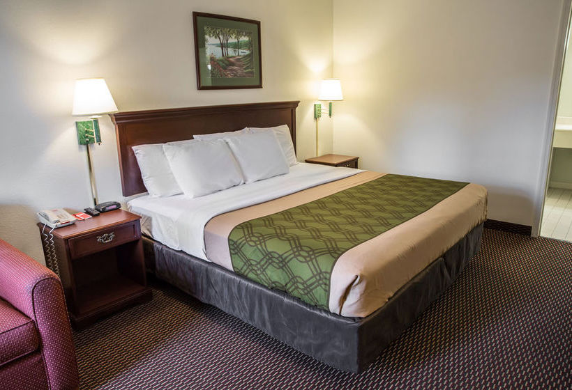 Hotel Econo Lodge  | Morehead City | North Carolina | United States 9
