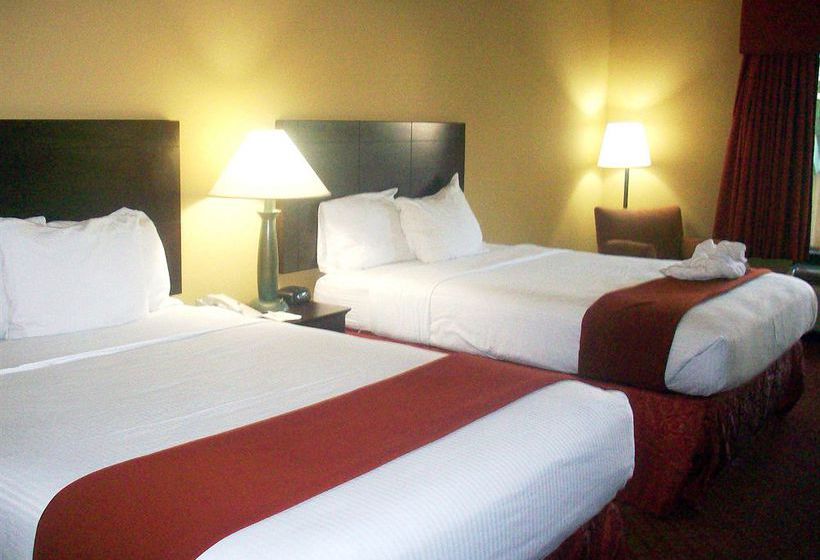 Hotel Best Western Flagship Inn  | Moss Point | Mississippi | United States 11