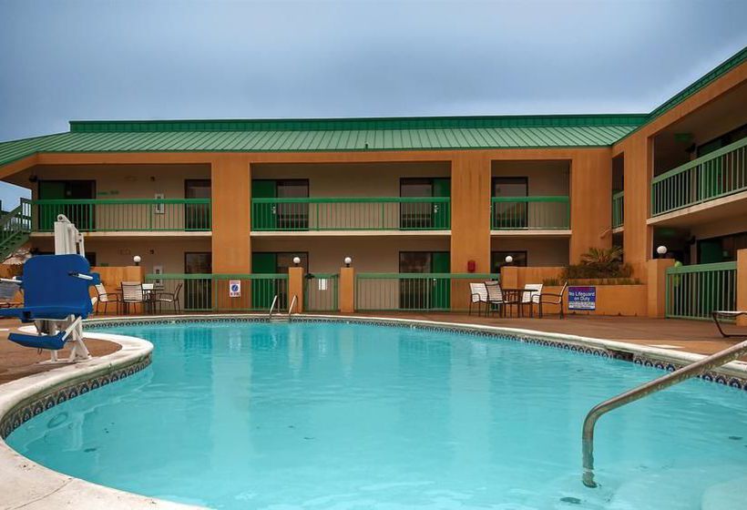 Hotel Best Western Flagship Inn  | Moss Point | Mississippi | United States 12