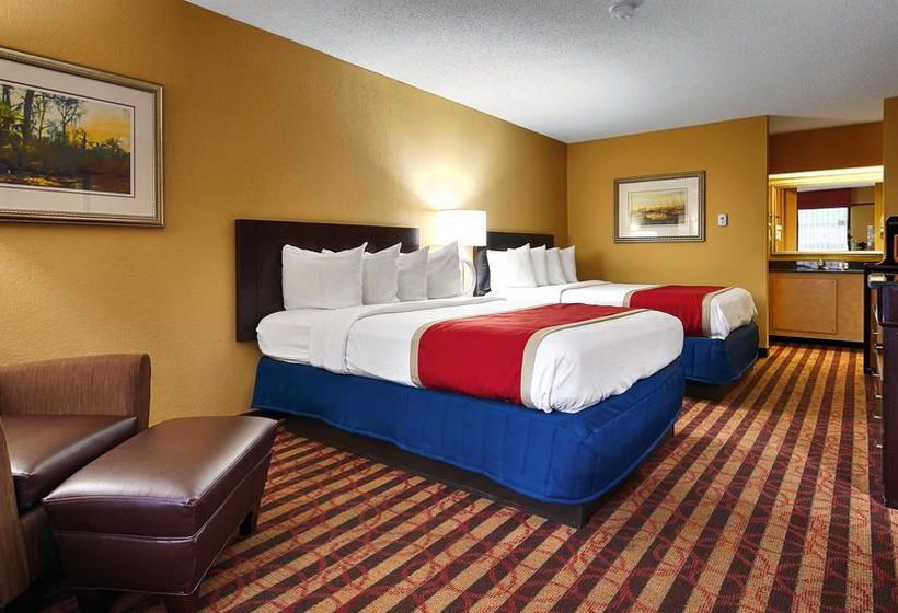 Hotel Best Western Flagship Inn  | Moss Point | Mississippi | United States 14
