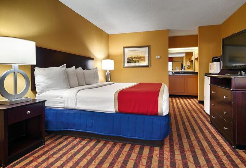 Hotel Best Western Flagship Inn  | Moss Point | Mississippi | United States 15