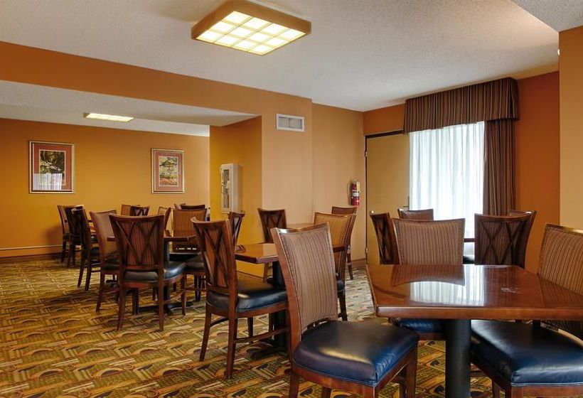Hotel Best Western Flagship Inn  | Moss Point | Mississippi | United States 17