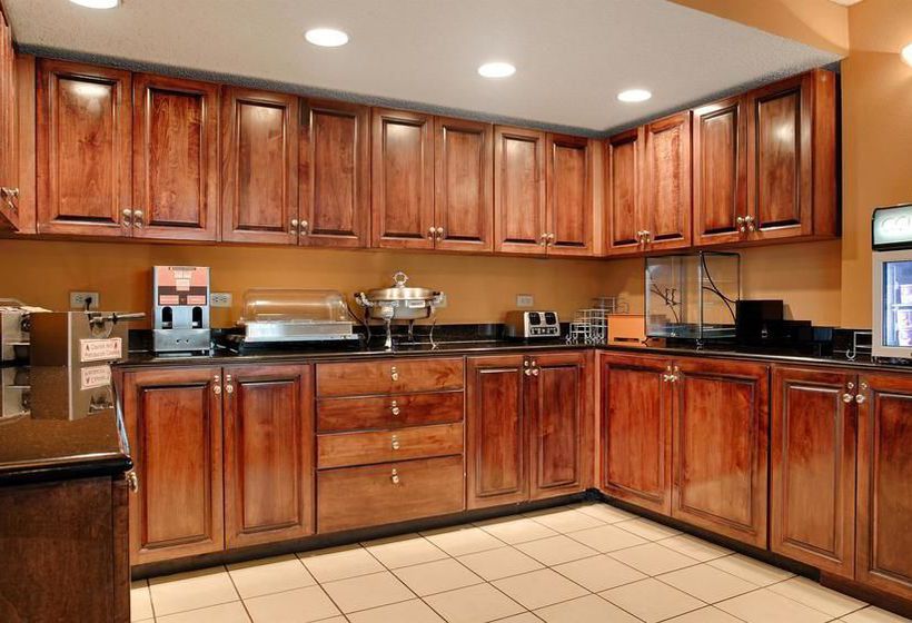 Hotel Best Western Flagship Inn  | Moss Point | Mississippi | United States 18