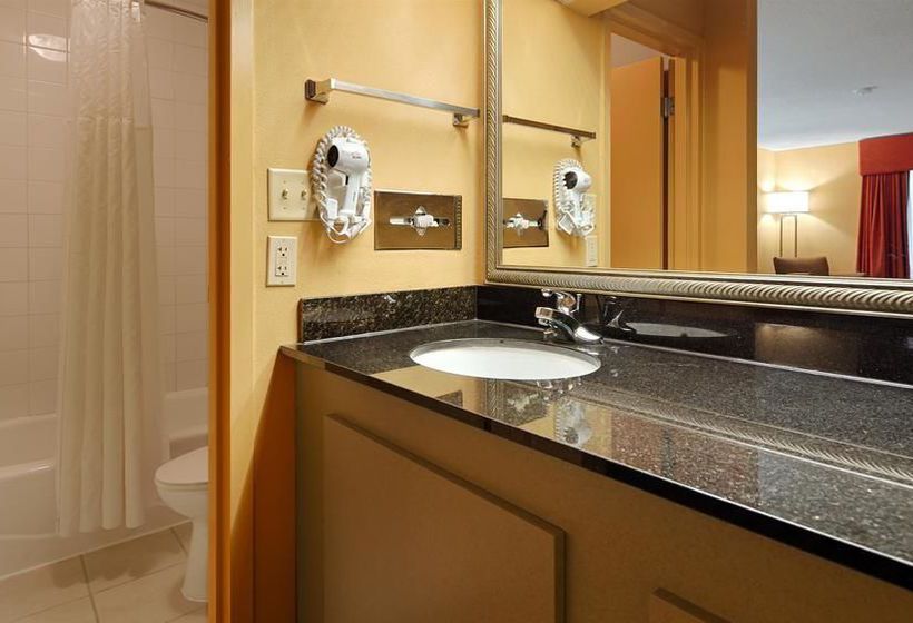 Hotel Best Western Flagship Inn  | Moss Point | Mississippi | United States 19