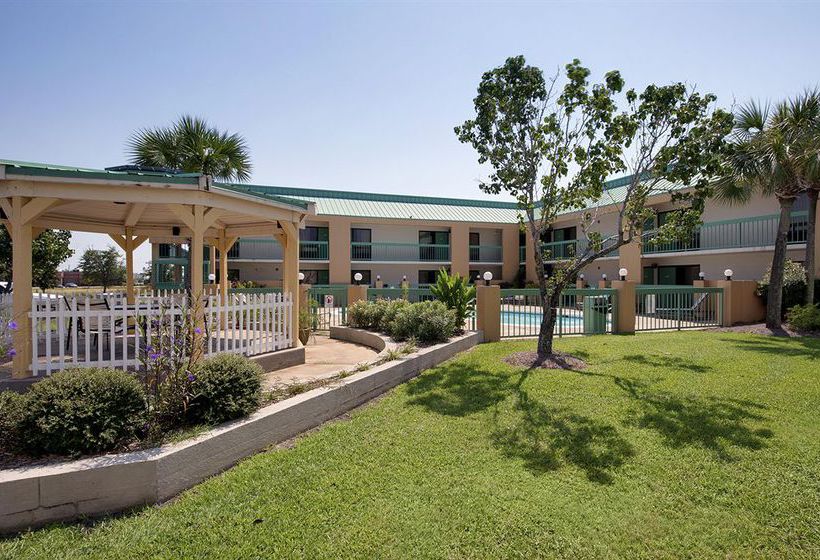 Hotel Best Western Flagship Inn  | Moss Point | Mississippi | United States 2