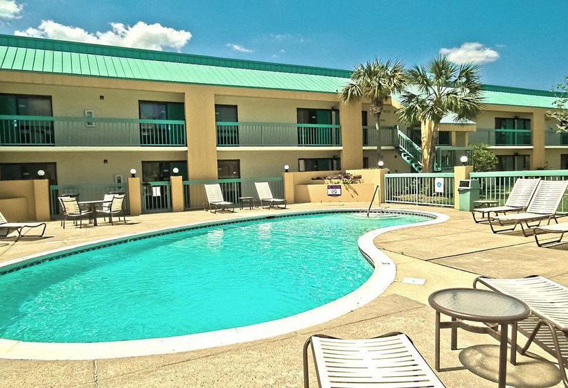 Hotel Best Western Flagship Inn  | Moss Point | Mississippi | United States 3