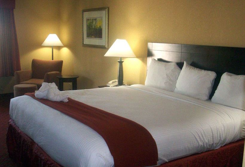 Hotel Best Western Flagship Inn  | Moss Point | Mississippi | United States 5