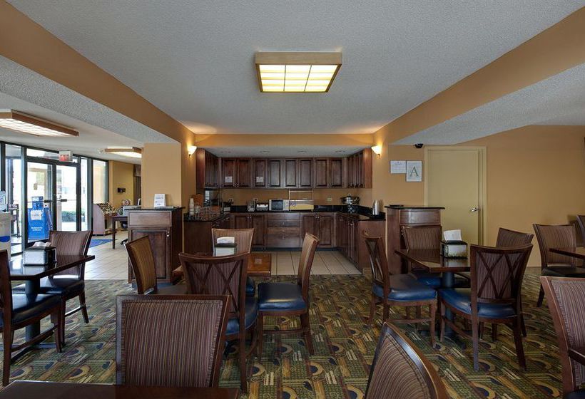 Hotel Best Western Flagship Inn  | Moss Point | Mississippi | United States 6