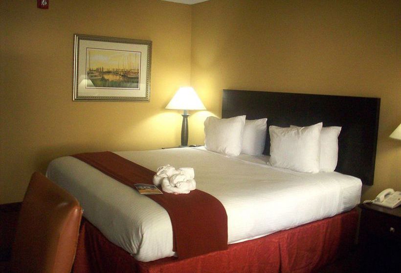 Hotel Best Western Flagship Inn  | Moss Point | Mississippi | United States 7