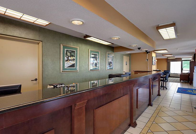 Hotel Best Western Flagship Inn  | Moss Point | Mississippi | United States 8