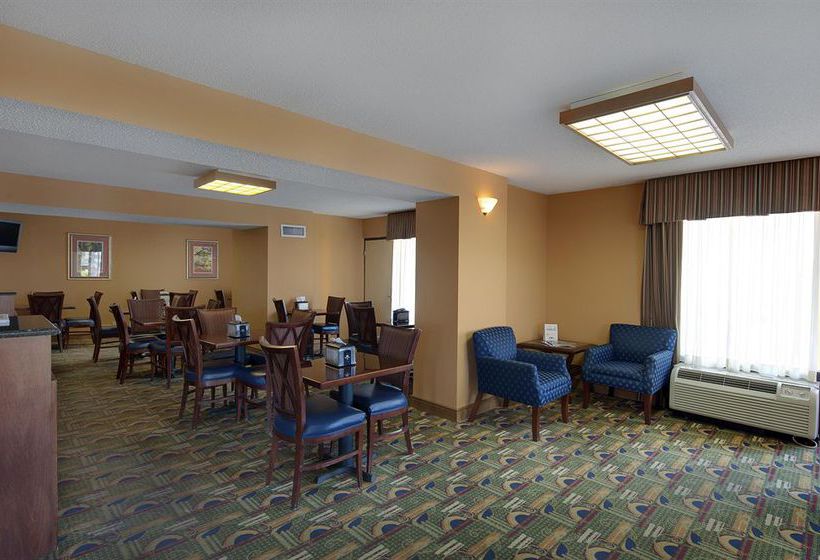 Hotel Best Western Flagship Inn  | Moss Point | Mississippi | United States 9
