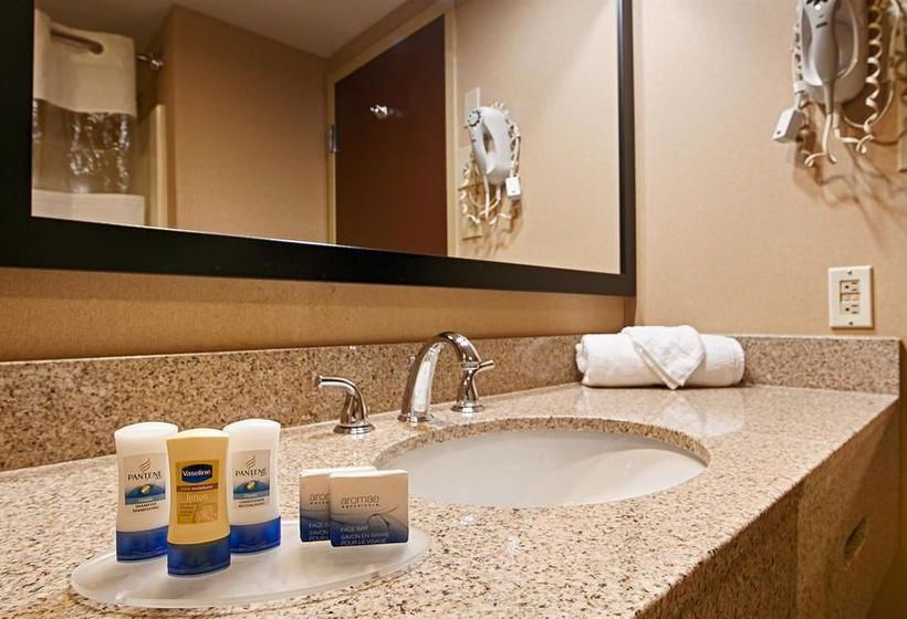 Hotel Best Western Burlington Inn  | Westampton | New Jersey | United States