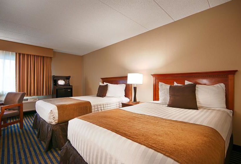 Hotel Best Western Burlington Inn  | Westampton | New Jersey | United States 1