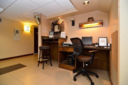 Hotel Best Western Burlington Inn  | Westampton | New Jersey | United States 10