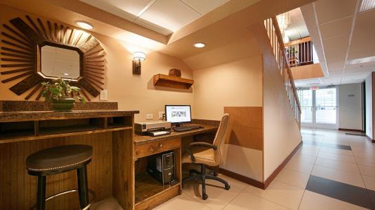 Hotel Best Western Burlington Inn  | Westampton | New Jersey | United States 11