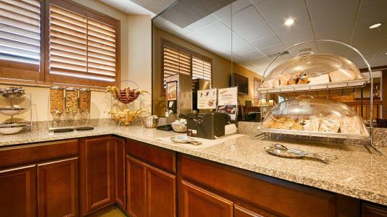 Hotel Best Western Burlington Inn  | Westampton | New Jersey | United States 13