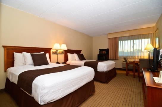 Hotel Best Western Burlington Inn  | Westampton | New Jersey | United States 17