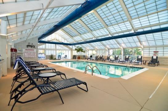 Hotel Best Western Burlington Inn  | Westampton | New Jersey | United States 18
