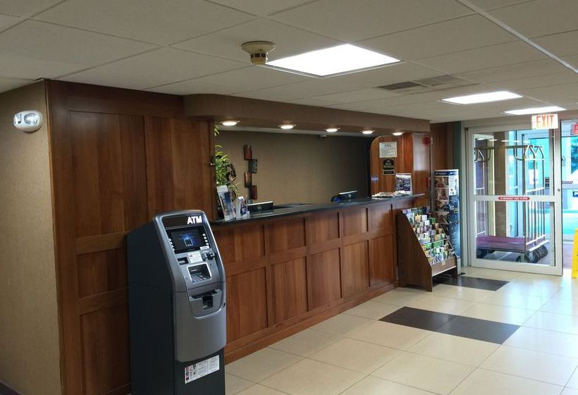 Hotel Best Western Burlington Inn  | Westampton | New Jersey | United States 2