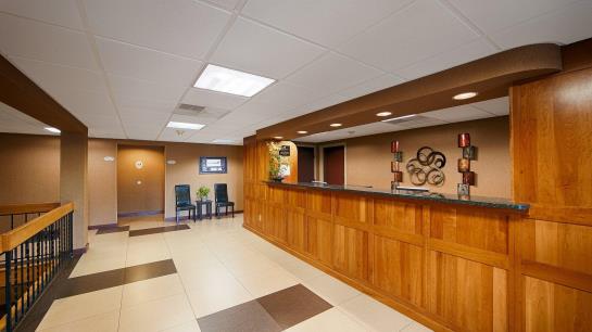 Hotel Best Western Burlington Inn  | Westampton | New Jersey | United States 3
