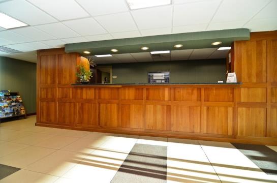 Hotel Best Western Burlington Inn  | Westampton | New Jersey | United States 5